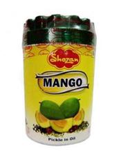 Shezan Mango Pickle 500 gm
