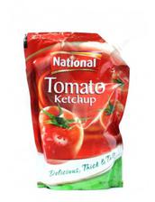 National Ketchup 500g