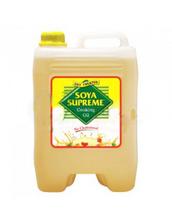 Soya Supreme cooking Oil 10L Can