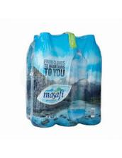 Masafi Pure water bottlel 1.5 liter 12 Pieces Carton