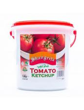 Shangrila tomato ketchup 1.8kg 