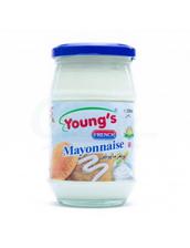 French Mayonnaise 300ml