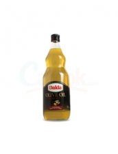 Dalda Olive Oil Extra Virgin 1ltr