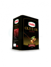 Dalda Olive Oil Extra Virgin 3ltr