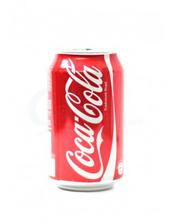 Coca Cola Drink Can 330ml