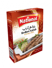 National Reshmi Kabab Masala Mix 50Grams