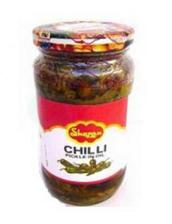 Shezan Chili Pickle 300 gm