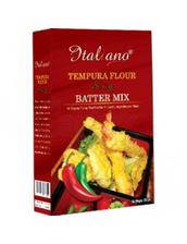 Italiano tempura flour batter mix 200g