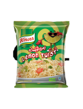 Knorr Lemon Twist Noodles 66g