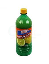 American Garden Lemon juice 946ml