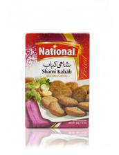 National Shami Kabab Masala 50g