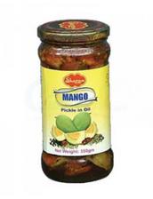 Shezan Mango Pickle 200 gm