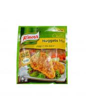 Knorr Chef's Nuggets Mix 250g 