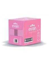Evian Mineral Water 1.5 Liter Pack Of 12