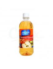 American Garden Natural Apple Cider Vinegar 473ml