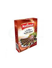 National Seekh Kabab Masala Mix Powder 135Grams