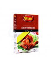 Shan Recipes Tandoori Masala 100g
