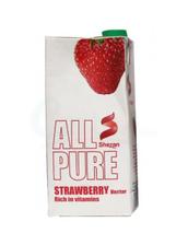 Shezan All Pure Strawberry Nectar 1L