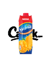 Nestle Nesfruita Mango Fruit Drink