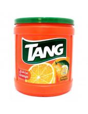 Tang Orange Jar 2400g