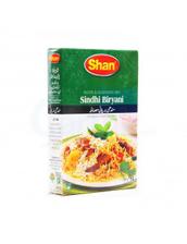 Shan Recipes Sindhi Biryani 65g