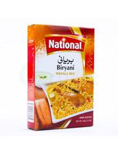 National Recipes Biryani 50g
