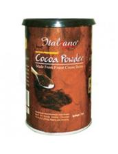 Italiano Cocoa Powder 150gm Jar