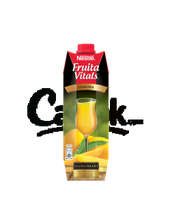 Nestle Fruit Vitals Chaunsa Nectar 1000ml