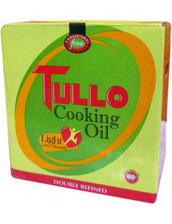 Tullo Cooking Oil 1L