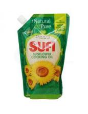 Sufi Sunfiower Cooking Oil