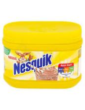 Nestle Nesquik (Chocolate) 300gm