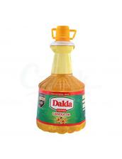 Dalda Canola Oil 3 litre bottle