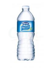 Nestle pure life water 500ml