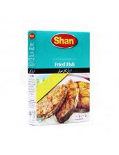 Shan Recipes Fish 100g