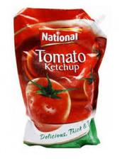Mehran Tomato Ketchup 500gm