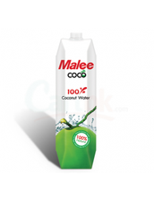 Malee coconut water 1 litre 