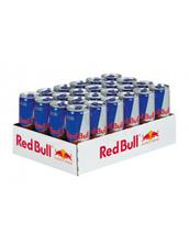 Red Bull Energy Drink Can 250ml ( 1 x 24 ) Ctn Pack