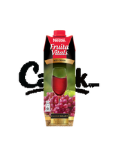Nestle Fruita vitals Red Grape Nectar 1000ml