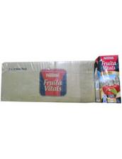 Nestle Fruita Vitals Apple 24 x200ml Pack