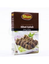 Shan Recipes Bihari Kabab 50g