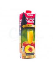 Nestle Fruita Vitals Peach Nectar 1000ml