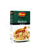 Shan Recipes Pilau Biryani 50g