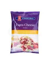 Emborg Pasta Shredded Cheese 200gm