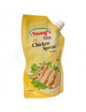 youngs Chicken Spread 200ml