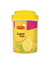 Lemon Pickle 400g