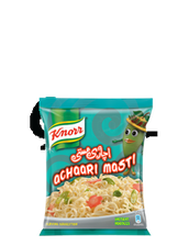 Knorr Maggi achari masti
