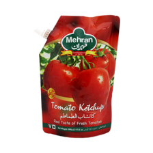 Mehran Tomato Ketchup 500g