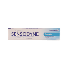 Sensodyne ToothPaste Flouride 70g