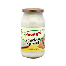 Young's Chicken Spread 500ml Btl