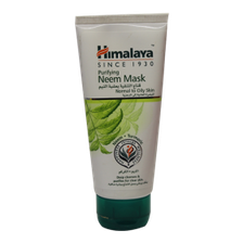 Himalaya Mask Purifying Neem  50ml
